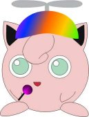 Say Hi To The Jigglypuff